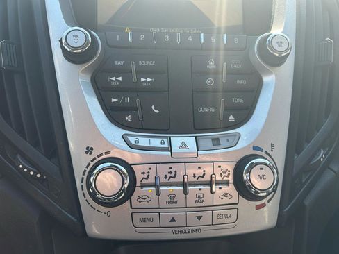 Used 2015 Chevrolet Equinox LT w/ Driver Convenience Package image 23