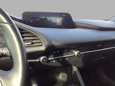 Used 2023 MAZDA MAZDA3 s image 8