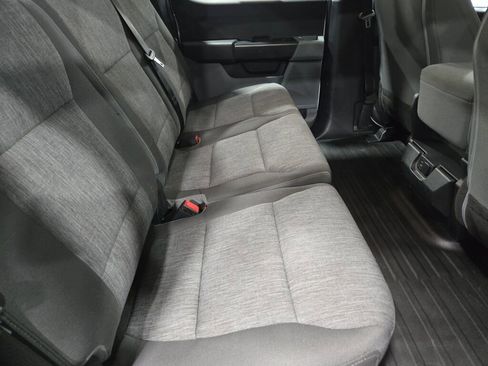 Used 2021 Ford F150 XL w/ Equipment Group 101A High image 13