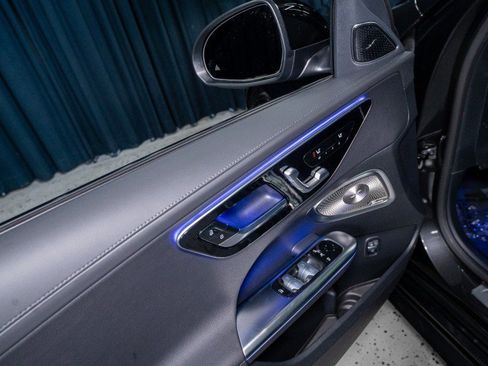 New 2026 Mercedes-Benz C 300 Sedan image 11