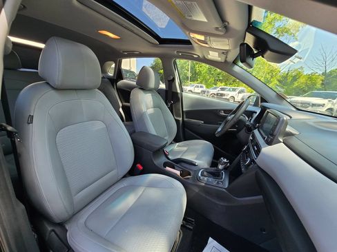 Used 2018 Hyundai Kona Ultimate AWD/4WD image 16