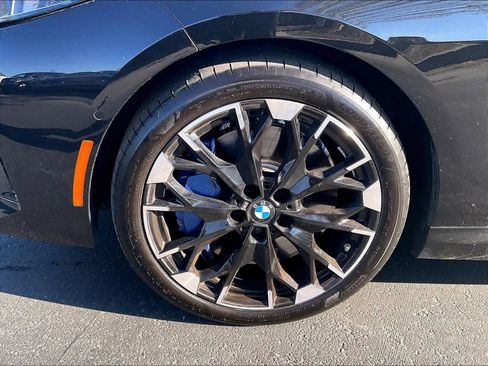 Certified 2025 BMW M235i xDrive w/ Premium Package AWD/4WD image 12