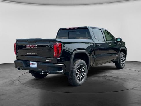 New 2026 GMC Sierra 1500 AT4 w/ Technology Package AWD/4WD image 8