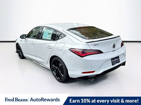 New 2026 Acura Integra A-Spec image 5