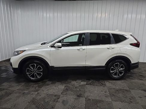 Used 2022 Honda CR-V EX image 5