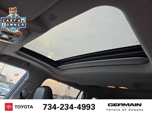 Used 2022 Toyota Highlander XLE image 41