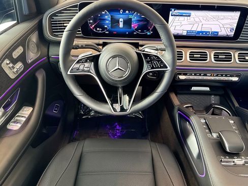 New 2026 Mercedes-Benz GLE 580 4MATIC image 20