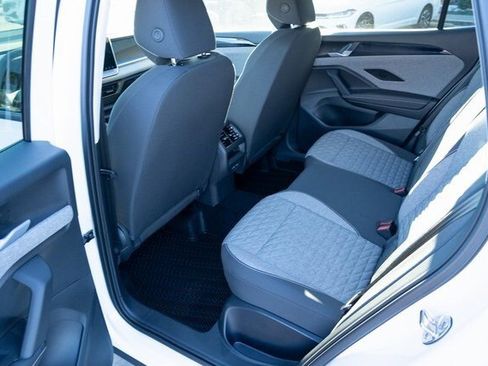 New 2026 Volkswagen Tiguan S image 31