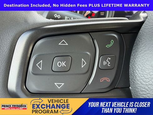 New 2026 Jeep Gladiator Mojave image 18