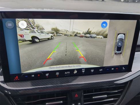 New 2024 Ford Escape ST-Line Elite w/ Premium Technology Package image 20