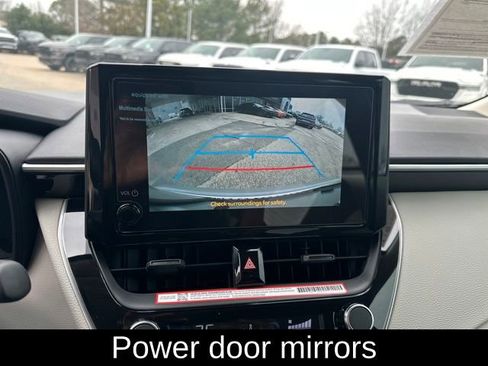 Used 2026 Toyota Corolla LE image 14