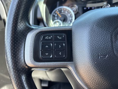 Certified 2021 RAM 2500 Tradesman AWD/4WD image 26