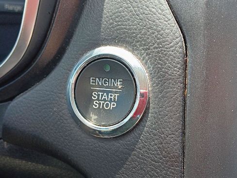 Used 2017 Ford Fusion Titanium image 13