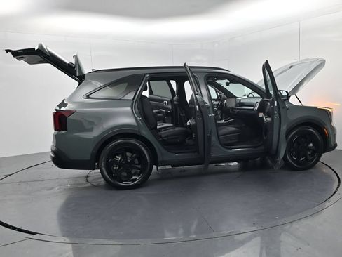Used 2026 Kia Sorento SX Prestige AWD/4WD image 62