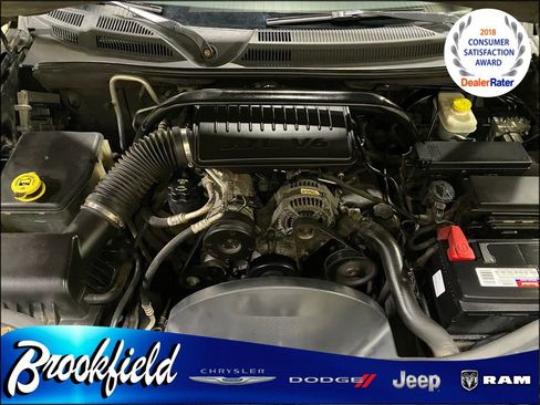 Used 2007 Jeep Commander Sport image 33