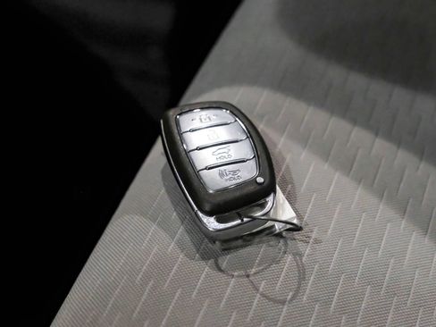 Used 2019 Hyundai Tucson Value FWD image 68