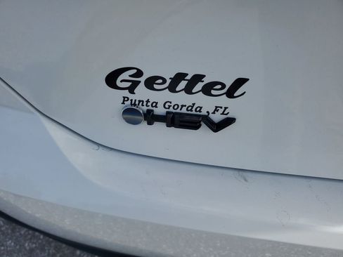 Used 2026 Toyota Camry SE image 40