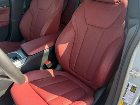 Used 2024 BMW i4 xDrive40i w/ M Sport Package AWD/4WD image 6
