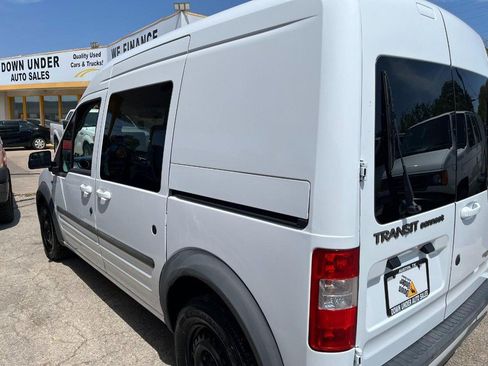 Used 2013 Ford Transit Connect XLT FWD image 6