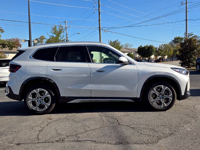 Used 2026 BMW X1 xDrive28i AWD/4WD image 6