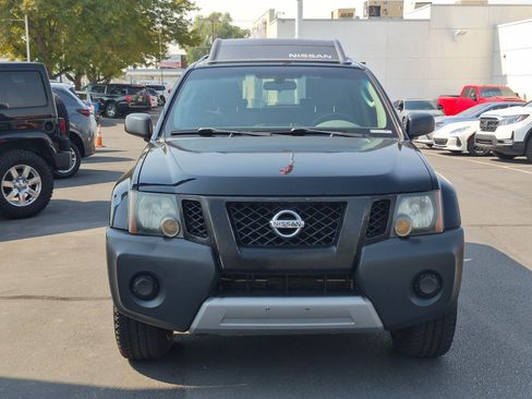 Used 2011 Nissan Xterra S AWD/4WD image 11