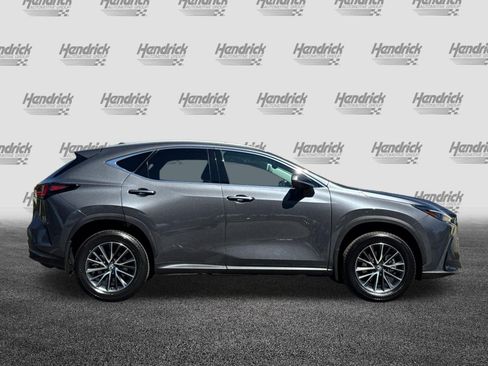 Certified 2026 Lexus NX 350h AWD w/ Accessory Package (2T) image 3