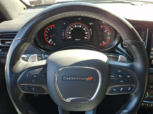 Used 2023 Dodge Durango R/T AWD/4WD image 18