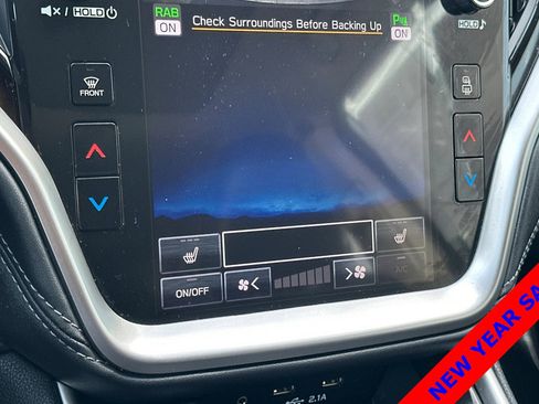 Used 2022 Subaru Outback Limited w/ Popular Package #2 image 22