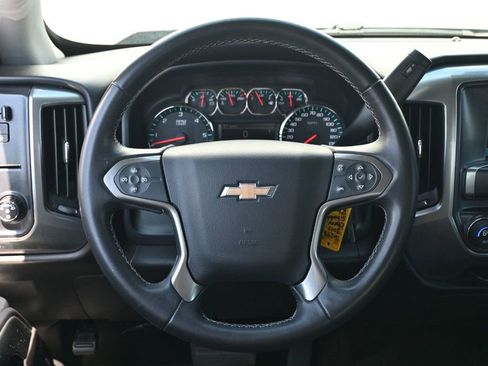 Used 2017 Chevrolet Silverado 1500 LT w/ All Star Edition image 12
