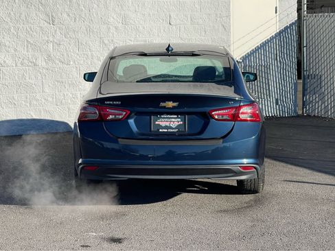 Used 2020 Chevrolet Malibu LT image 6