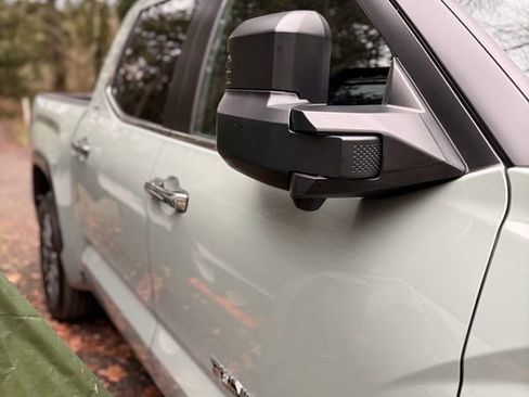 Used 2026 Toyota Tundra Limited w/ Limited PVM Package image 34