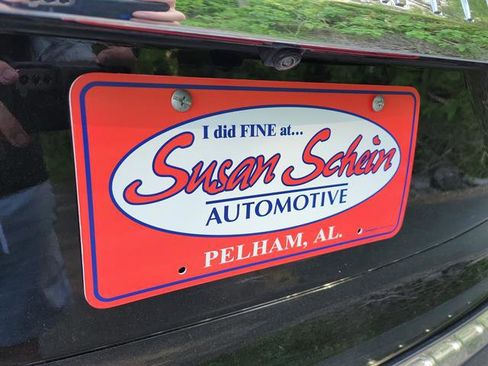 Used 2020 INFINITI QX60 Luxe w/ Sensory Package FWD image 27