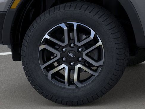 New 2026 Ford Ranger Lariat image 19