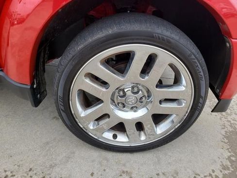 Used 2011 Dodge Nitro Heat AWD/4WD image 28