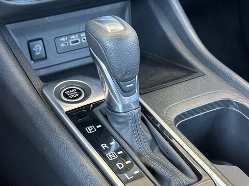 Certified 2025 Nissan Sentra SV FWD image 20