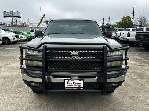 Used 2006 Chevrolet Silverado 1500 LT w/ Light Duty Power Package image 10