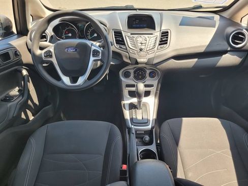 Used 2018 Ford Fiesta SE FWD image 14