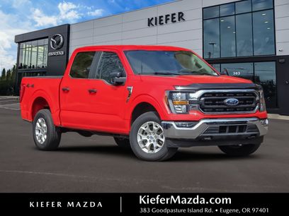 Used 2023 Ford F150 XLT