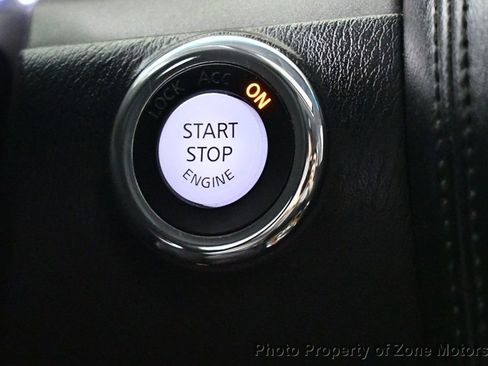 Used 2014 INFINITI QX80 4WD w/ Theater Package image 42