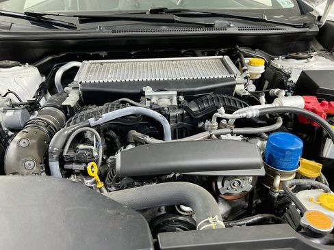 Used 2023 Subaru WRX AWD/4WD image 27