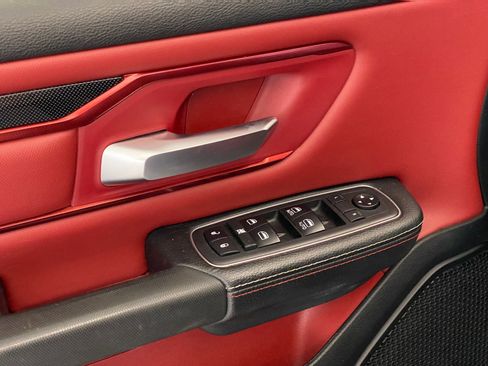 Used 2019 RAM 1500 Rebel w/ Level 2 Equipment Group image 23