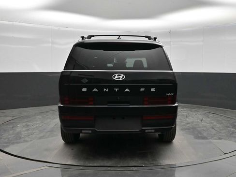 New 2026 Hyundai Santa Fe SEL FWD image 6