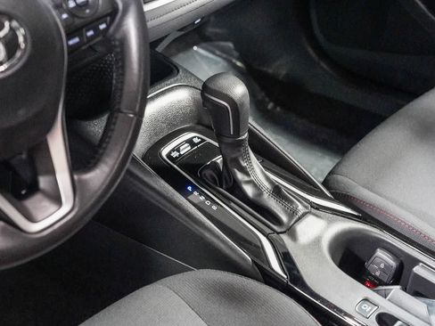 Certified 2023 Toyota Corolla SE w/ Carpet Mat Package (TMS) FWD image 23