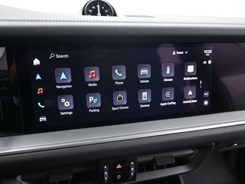 New 2025 Porsche Cayenne S image 26