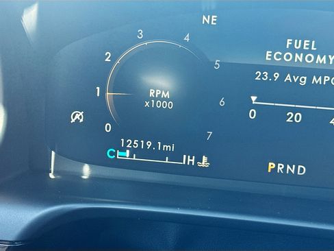 Used 2024 Lincoln Aviator Reserve w/ Equipment Group 201A image 13