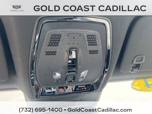 Used 2024 Cadillac Lyriq Sport image 25