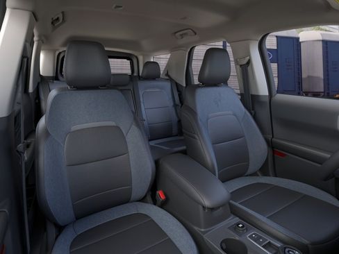 New 2026 Ford Bronco Sport Outer Banks AWD/4WD image 11