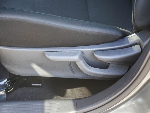 Certified 2025 Nissan Kicks Play S FWD image 20