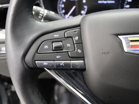 Used 2024 Cadillac XT6 Premium Luxury w/ LPO, Floor Liner Package image 24