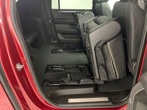 New 2026 Chevrolet Suburban Premier w/ Sun And Tow Package image 74